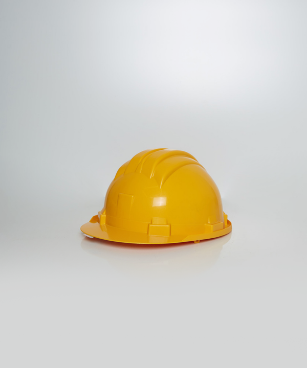 ELMETTO GIALLO