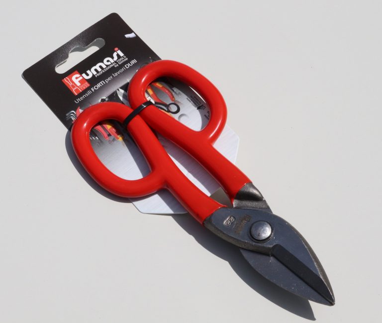 Cesoia modello italia