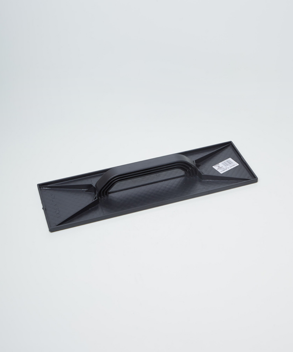Frattazzo in pvc