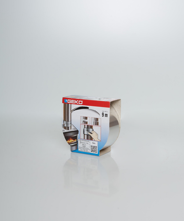 Nastro alluminio alta temperatura