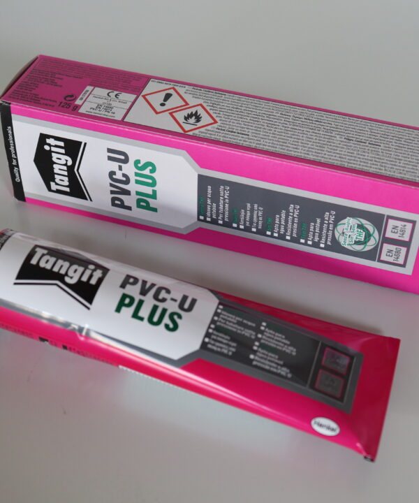 Colla tangit 125 gr