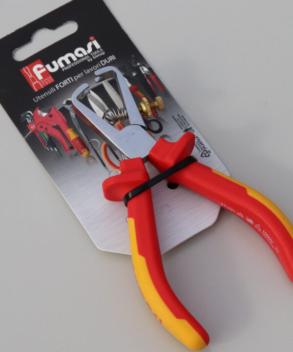 Pinza spelacavi