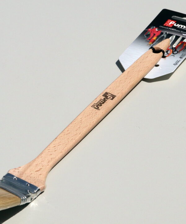 Pennello radiatore