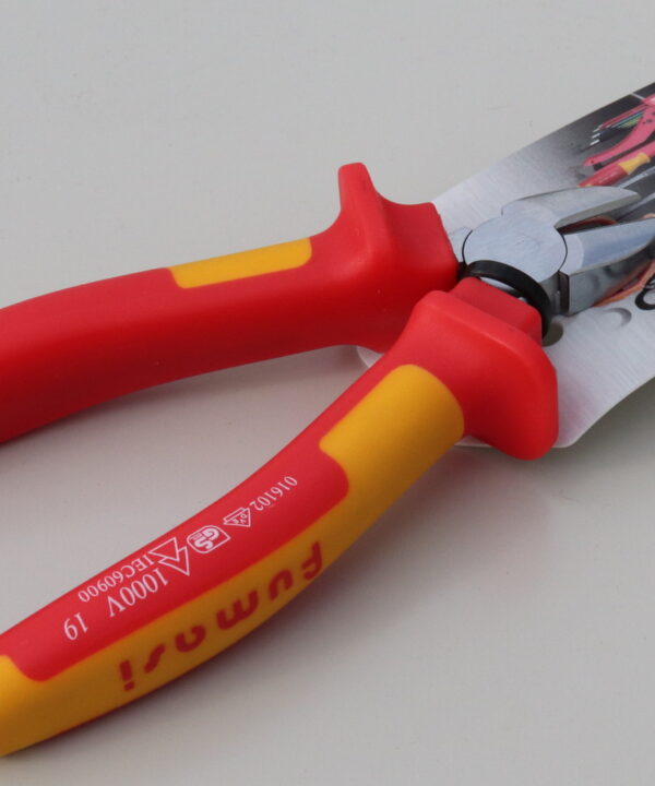 Tronchesi laterali 160 mm - immagine 2