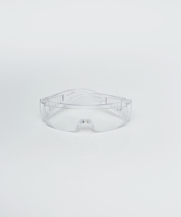 Occhiale safety crystal