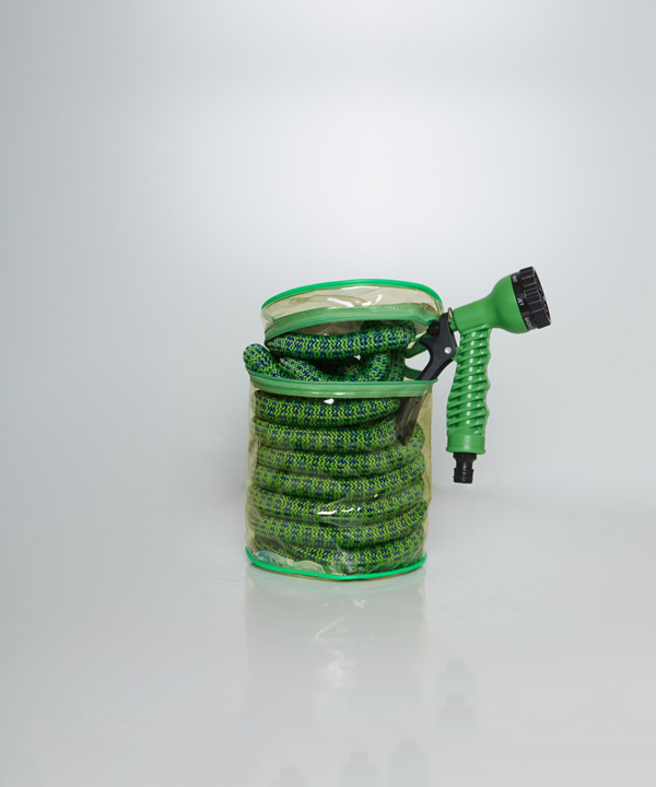 Tubo autoretrattile 5-15 mt