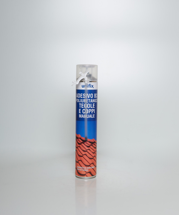 Schiuma per tegole e coppi - Unifix