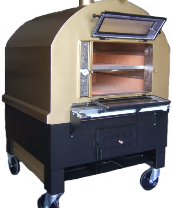 Forno a legna Mod. k20