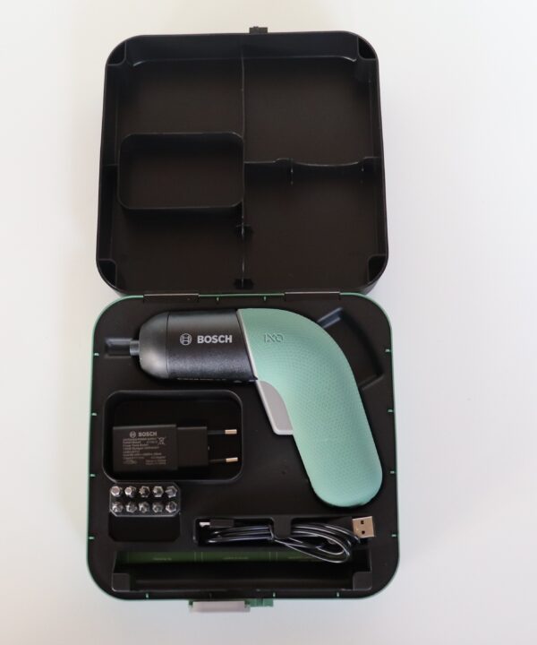 Cacciavite a batteria 3.6V ''Bosch''
