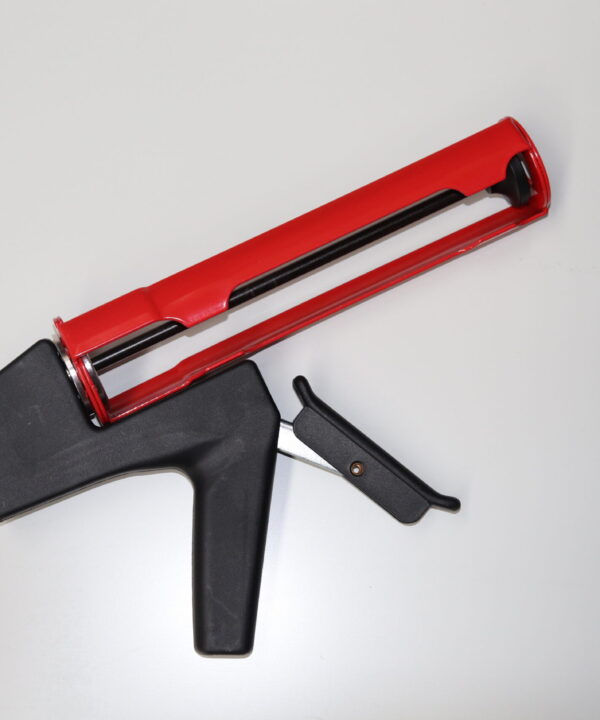 Pistola per silicone ''Wurth''