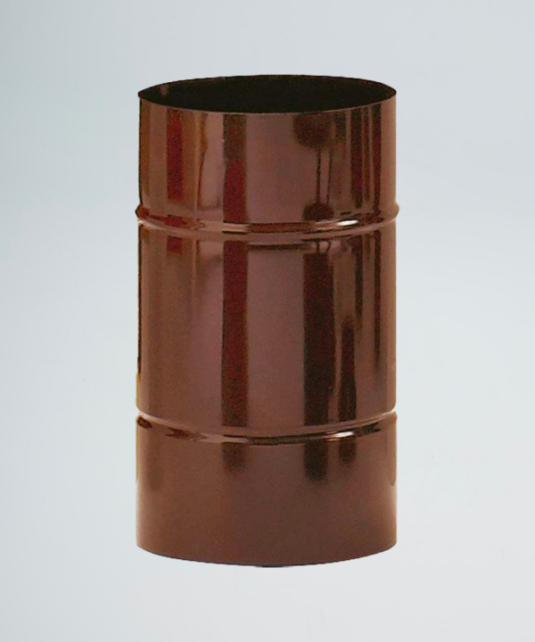 Tubi smaltati Ala Classic per stufe dm 120 - 250 mm