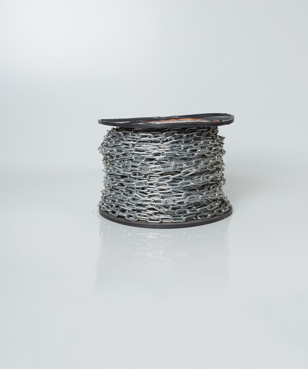 Catena genovese zincata BRIXO 60 mt