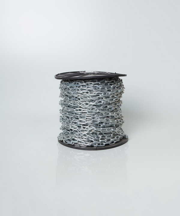 Catena genovese zincata BRIXO 56 mt