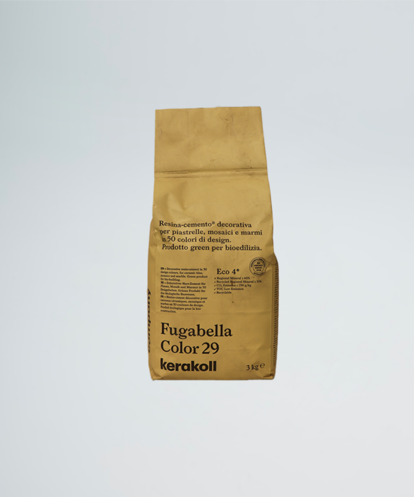 Fugabella N° 29