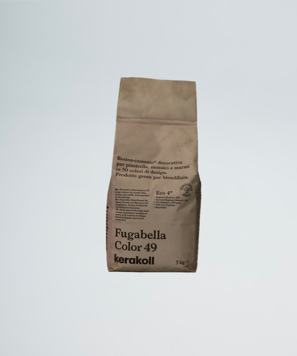 Fugabella N° 49