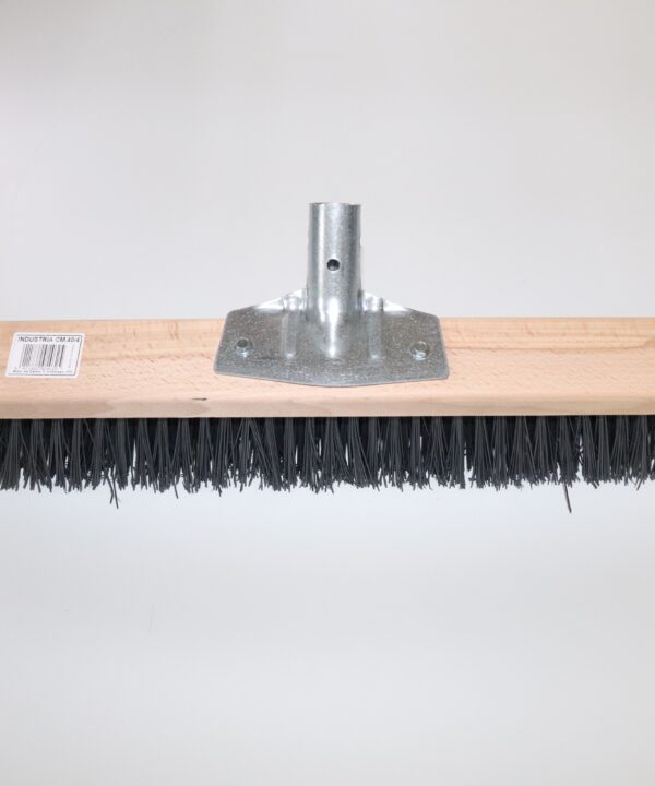 Scopa industriale cm 40