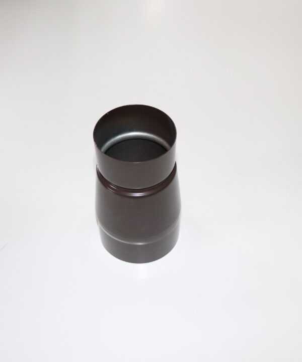 Riduzione dm 100 a dm 80 testa di moro
