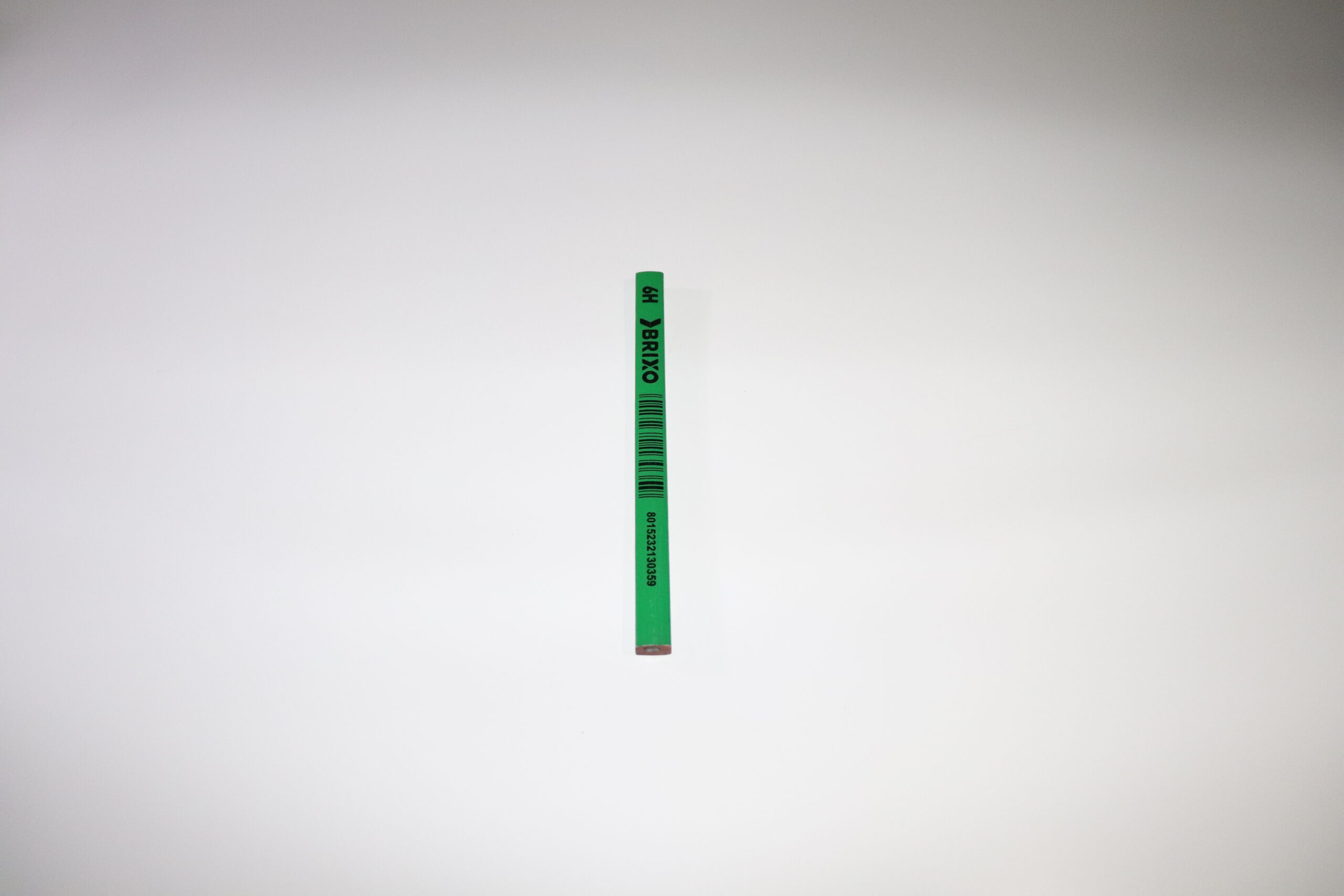 Matita carpentiere verde cm 18 "Brixo"