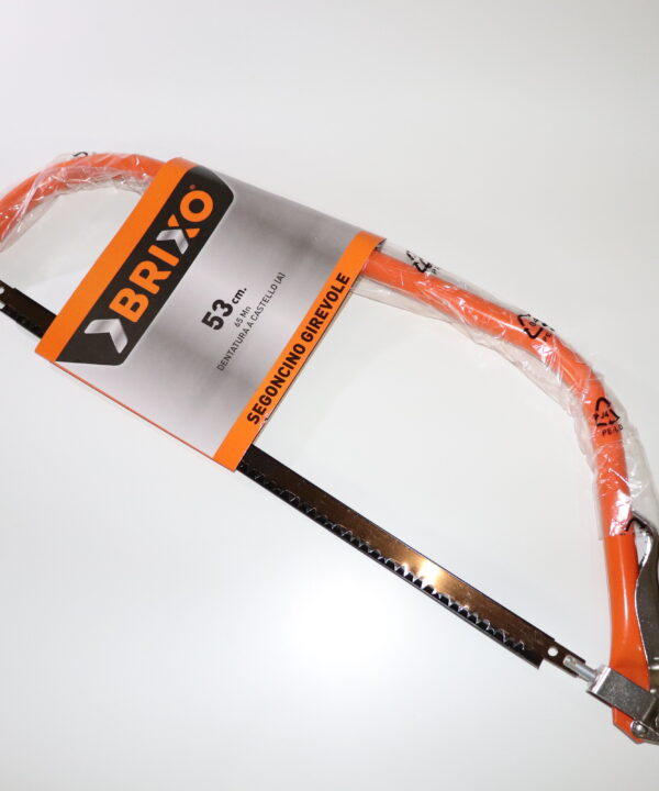 Segoncino girevole "BRIXO" 53 cm