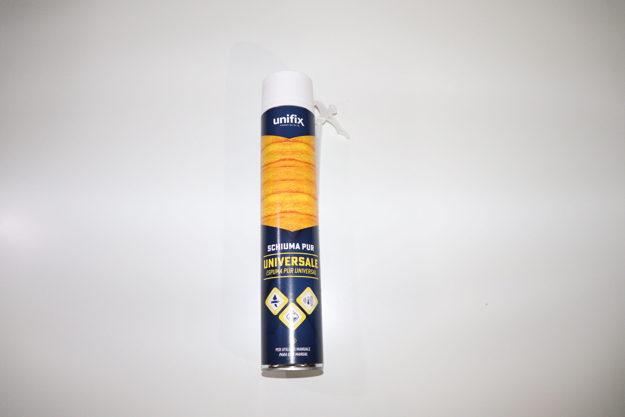 Schiuma poliuretanica universale "UNIFIX"
