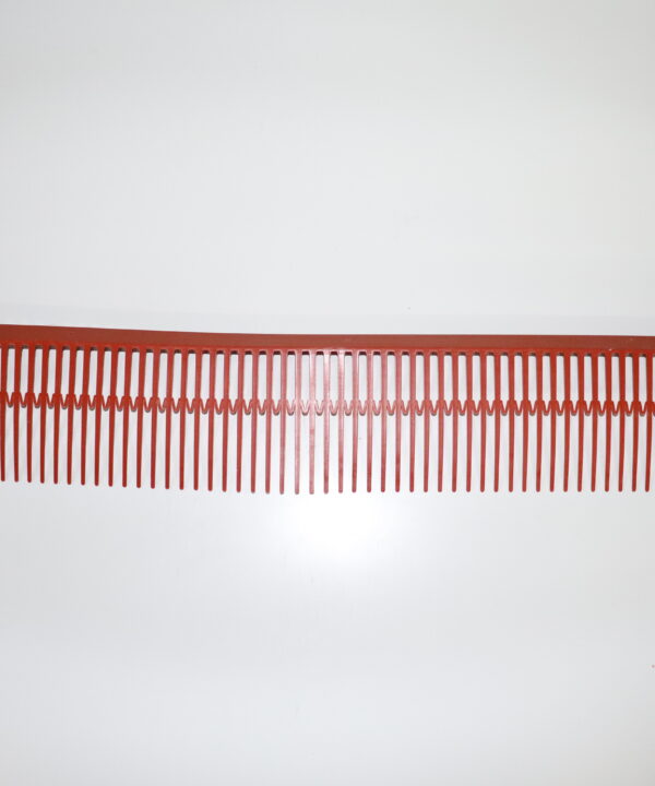 Listello parapassero 1mt largo 74mm PVC