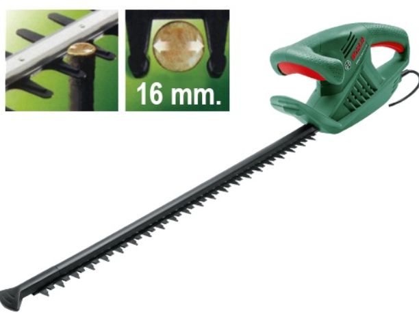 Tagliasiepe "BOSCH" Easyhedgecut 45