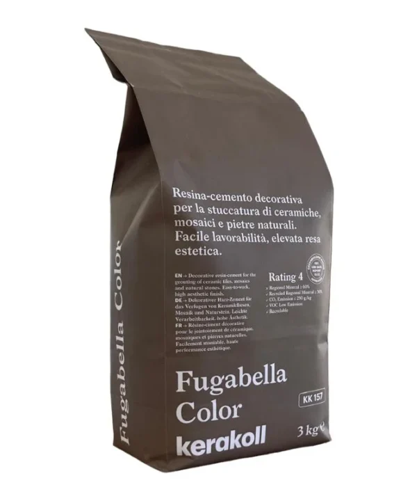 Fugabella Color KK 157 (3kg)