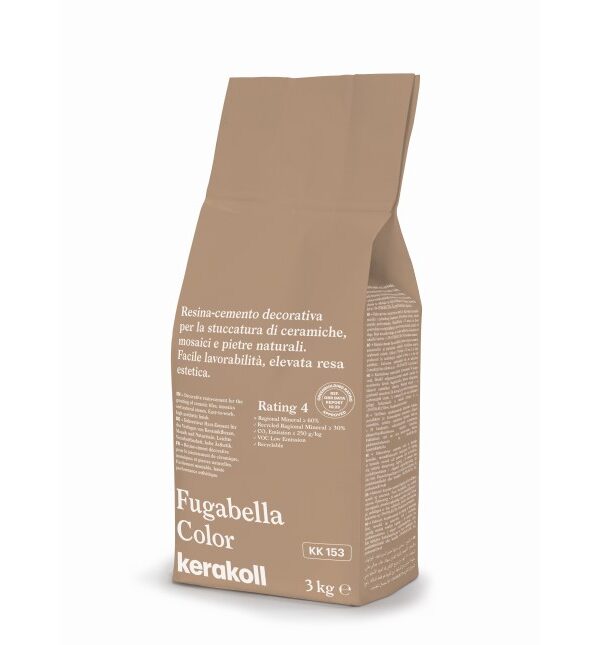 Fugabella Color KK 153 (3kg)