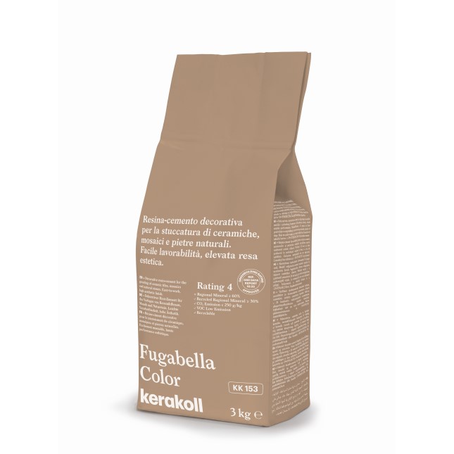 Fugabella Color KK 153 (3kg)