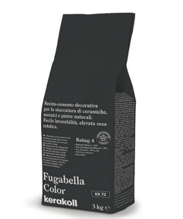 Fugabella Color KK 72 (3kg)