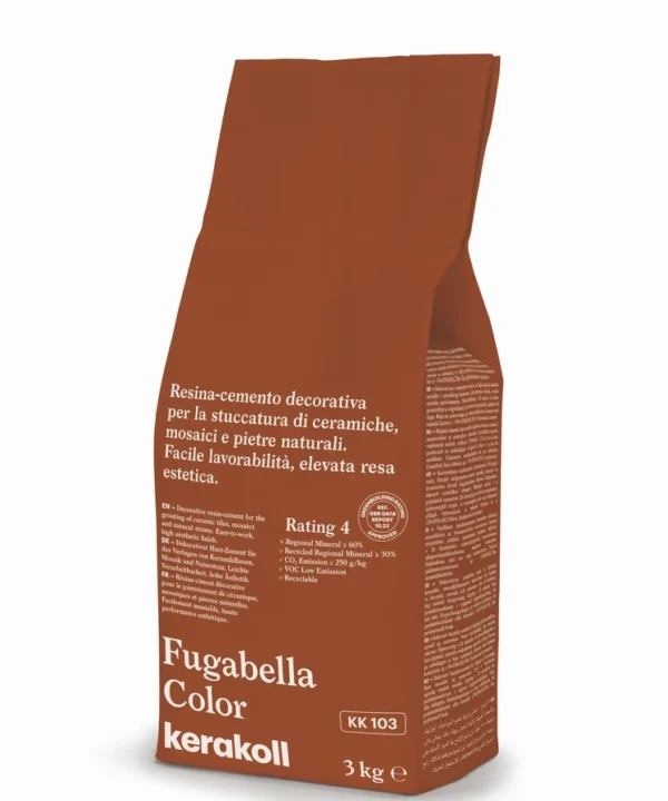 Fugabella Color KK 103 (3kg)