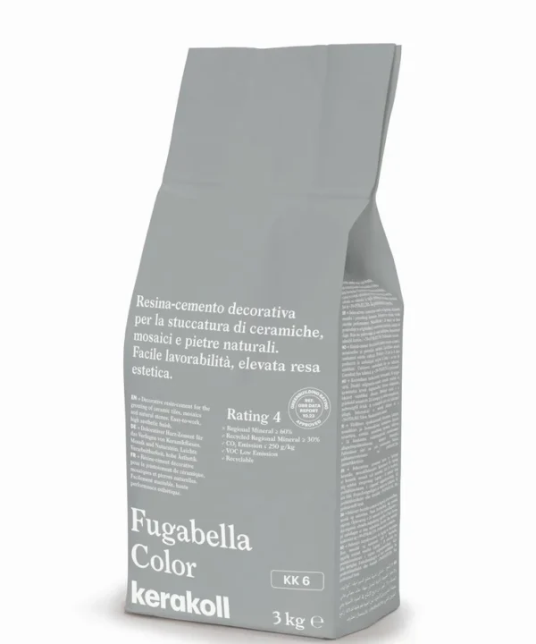 Fugabella Color KK6 (3kg)