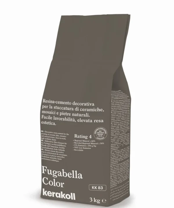 Fugabella Color KK 83 (3kg)