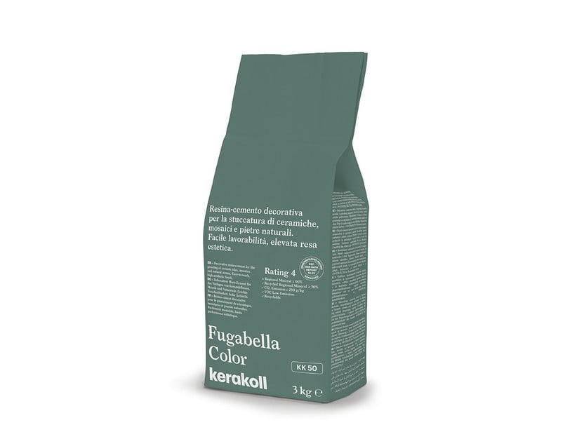 Fugabella Color KK 50 (3kg)