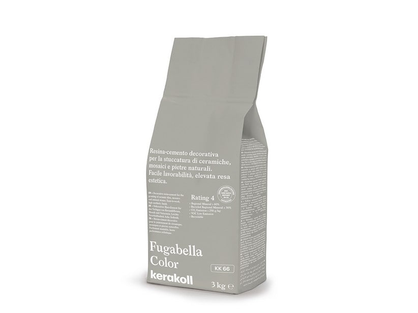Fugabella Color KK 66 (3kg)