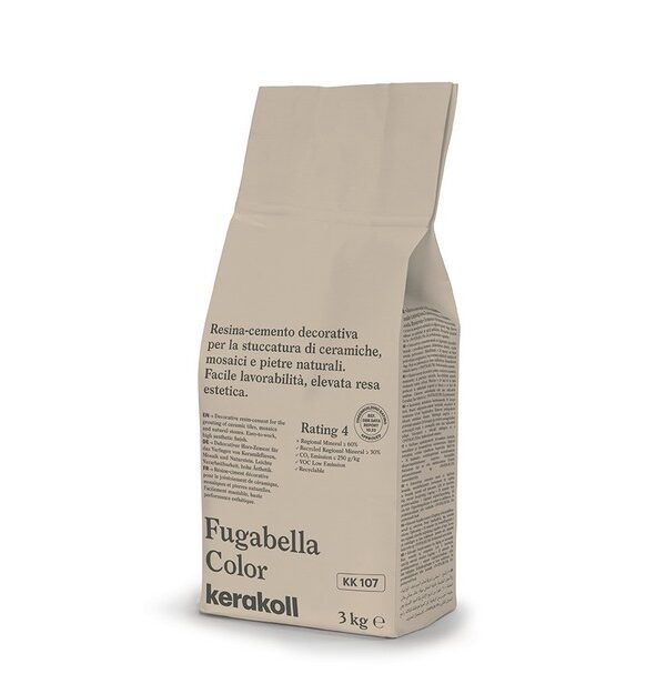 Fugabella Color KK 107 (3kg)