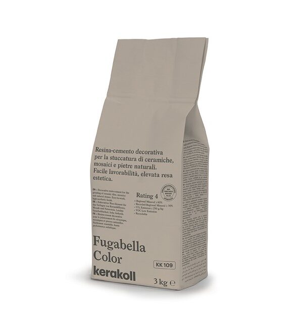 Fugabella Color KK 109 (3kg)