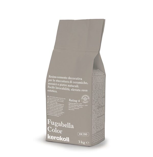 Fugabella Color KK 110 (3kg)