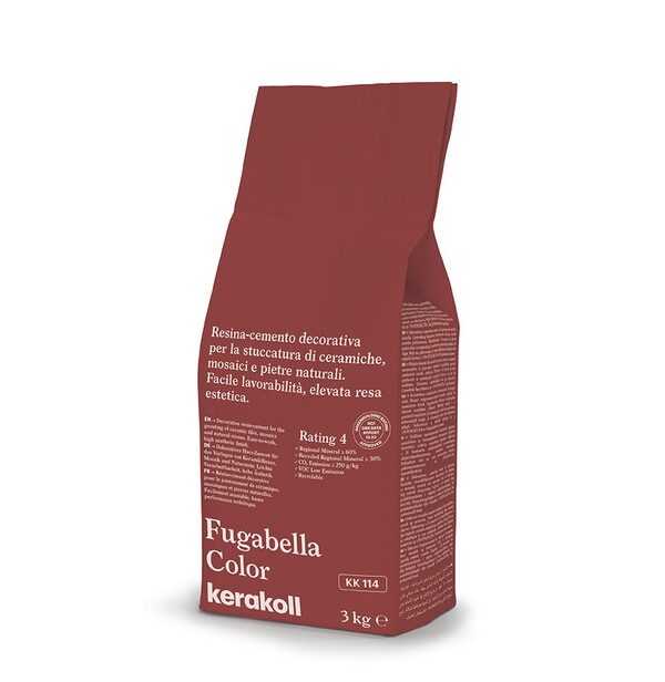 Fugabella Color KK 114 (3kg)