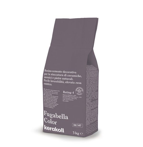 Fugabella Color KK 147 (3kg)