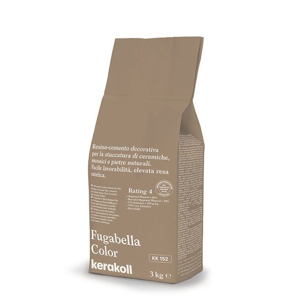 Fugabella Color KK 152 (3kg)