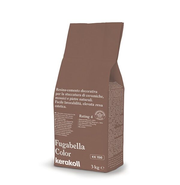Fugabella Color KK 156 (3kg)