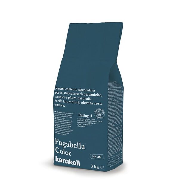Fugabella Color KK 30 (3kg)