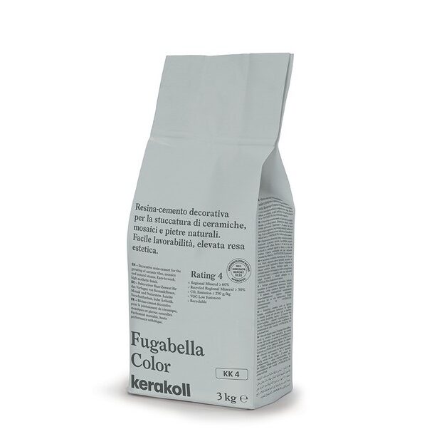 Fugabella Color KK4 (3kg)