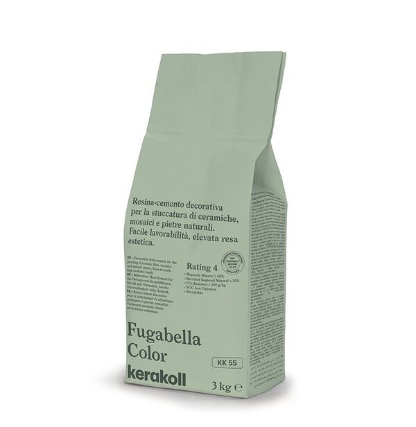 Fugabella Color KK 55 (3kg)