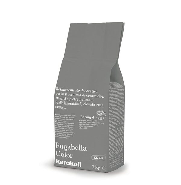 Fugabella Color KK 68 (3kg)