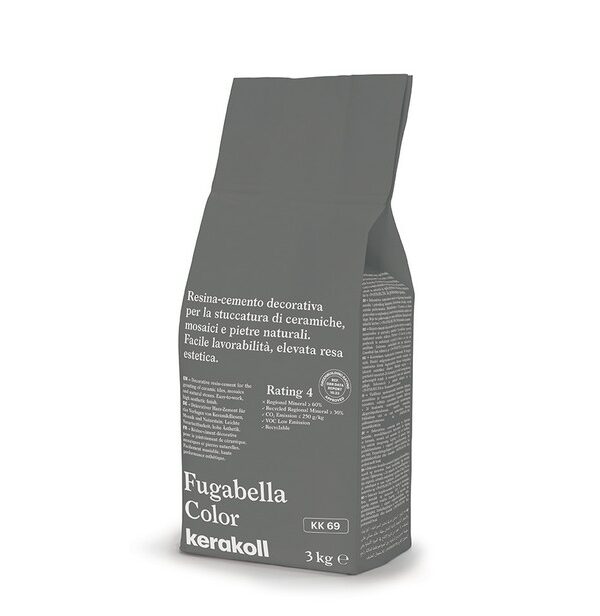 Fugabella Color KK 69 (3kg)