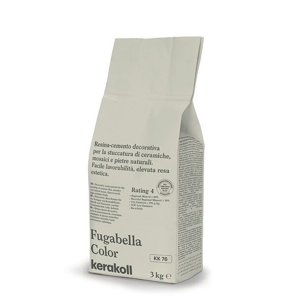 Fugabella Color KK 76 (3kg)