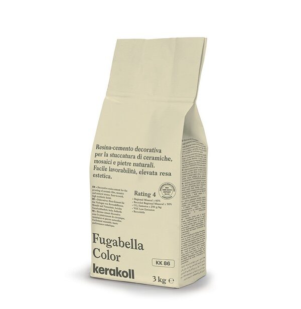 Fugabella Color KK 86 (3kg)