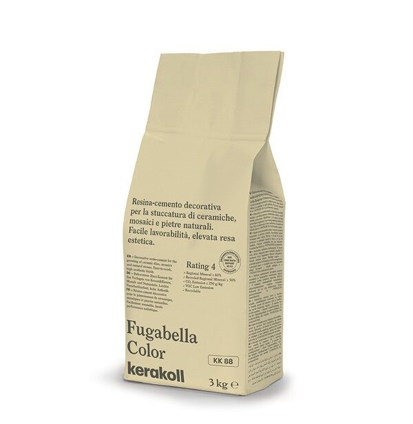 Fugabella Color KK 88 (3kg)